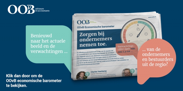 oovb economische barometer