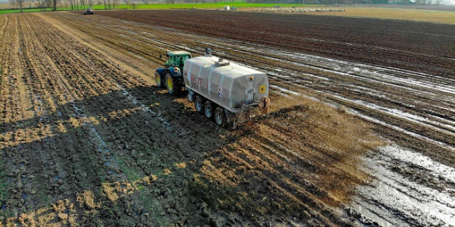 Nuttige uitspraak rechter geen afroming fosfaatrechten bij wijziging rechtsvorm