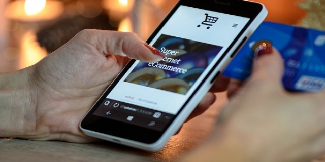 E-commerce dient verandering door te maken