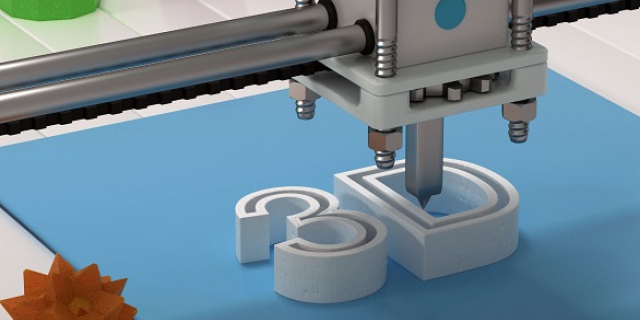 Hoe staat het met 3D printen als innovatie in de bouw?