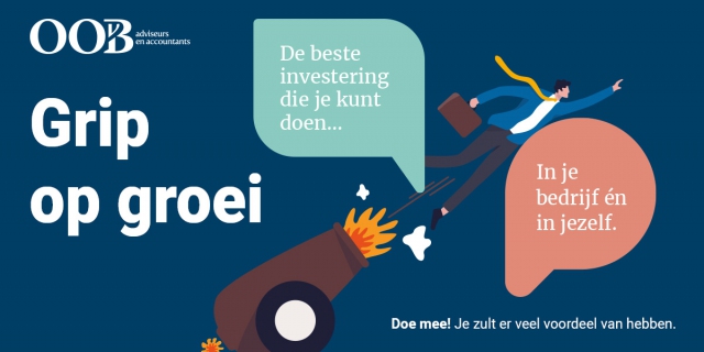 grip op groei
