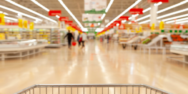  Supermarkt verdient meer door reclame-uitingen in winkels