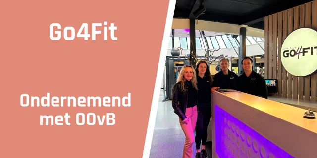 Ondernemend met OOvB Go4Fit