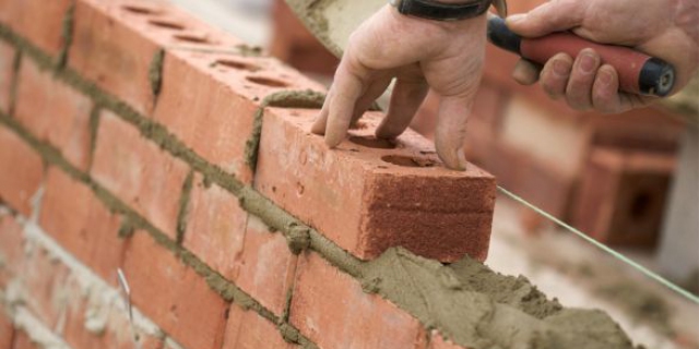 Werkgevers in bouw doen historisch hoog CAO bod