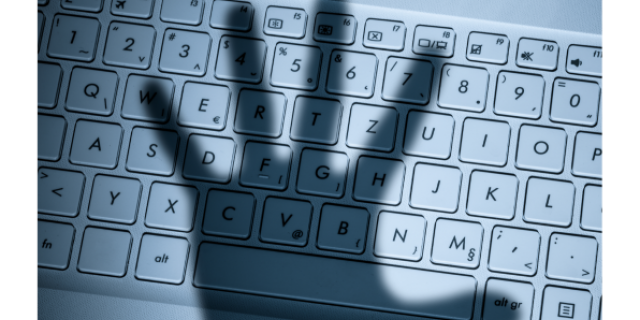 MKB-bedrijven onderschatten nog altijd dreiging van cybercriminaliteit