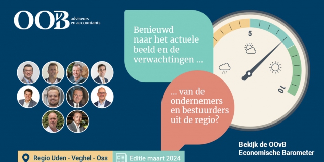 economische barometer