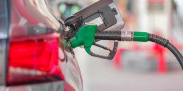Extra belastingheffing bij benzineauto van de zaak?