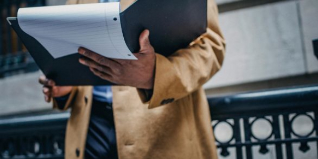 Meer ondernemers stoppen