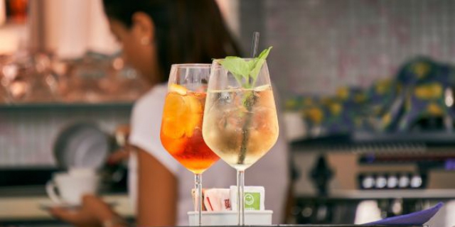 De horeca is méér dan een bijbaan