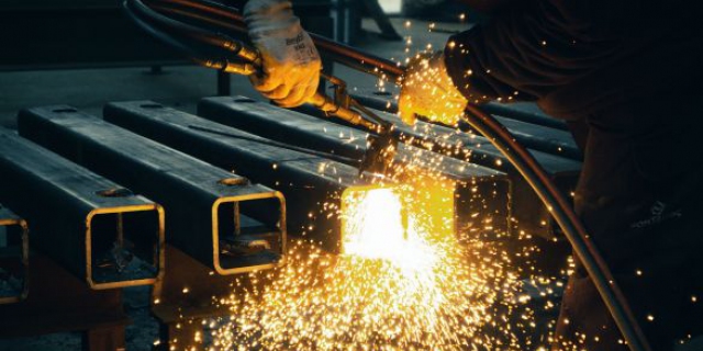 Aantal nieuwe orders industrie loopt verder op