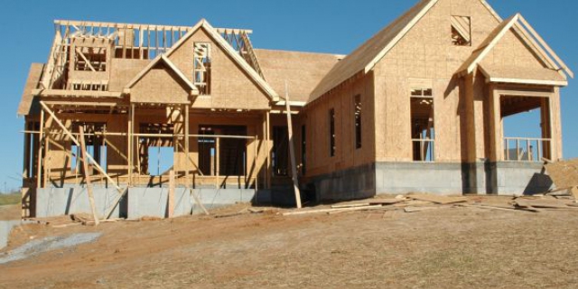 Prefab maakt de bouw sneller en duurzamer