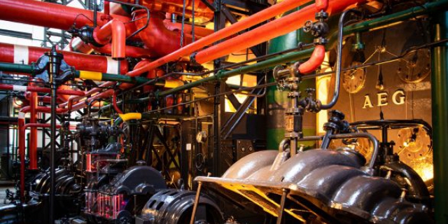 Duitse industrie hapert, Nederlandse toeleveranciers voelen de schokgolf