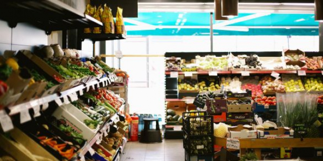 Ook supermarkten voelen de druk van stijgende winkelleegstand