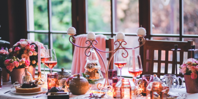 Minder faillissementen, maar horeca blijft kwetsbaar