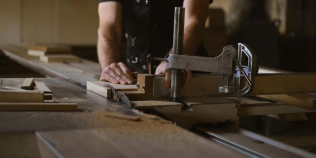 Vertrouwen van fabrikanten op hoogste niveau in 2,5 jaar