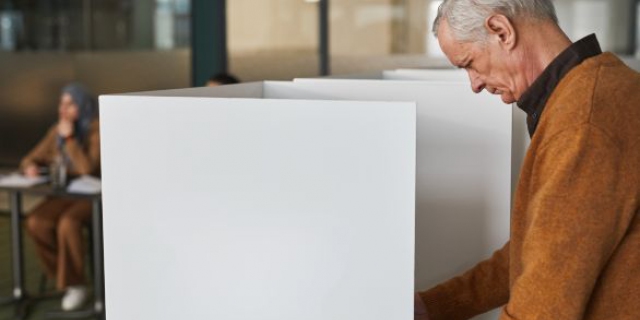 Verkiezingsuitslag vraagt om keuzes met lef