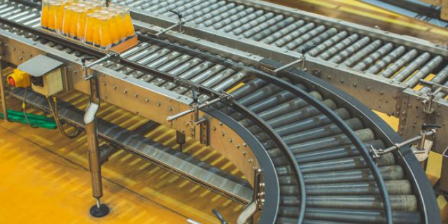 Industrie groeit licht, maar winst blijft zorgenkind