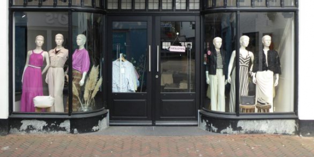 Retail blijft groeien, maar druk op fysieke winkels neemt toe