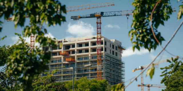 Woningmarkt steeds onbereikbaarder voor starters