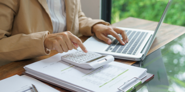 Tekort personeel belangrijkste uitdaging bij dienstverleners