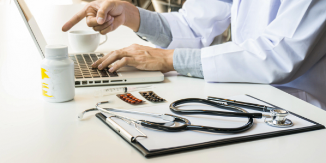 Hoge administratiedruk in de zorg blijft zorgelijk