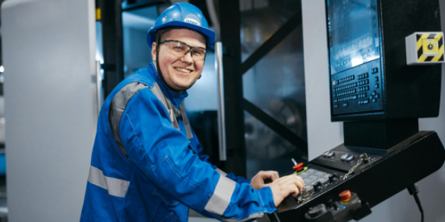 Industrie trapt 2026 af in de wachtstand