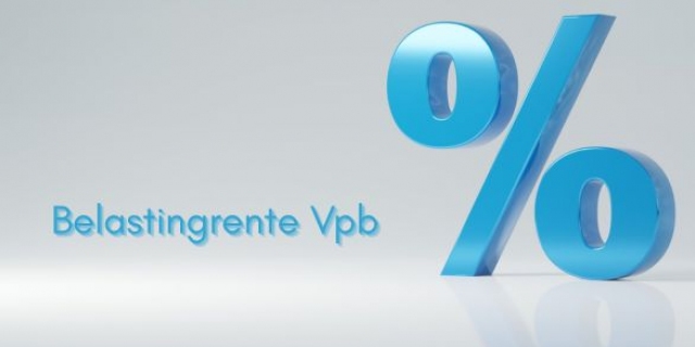 Uitspraak belastingrente Vpb uiterlijk 26 februari 2026