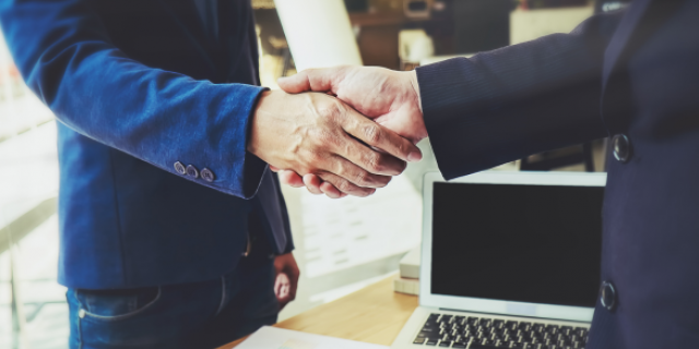 Zakelijke dienstverlening groeit, maar kraakt onder personeelstekorten