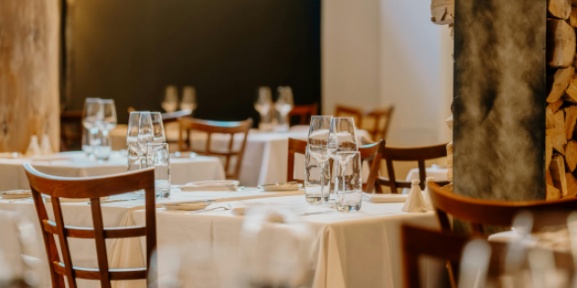 Wie heeft straks de regie over de gast?