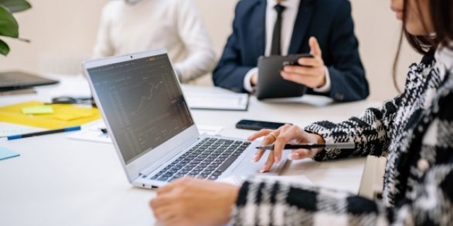 De 5 kengetallen die elke MKB’er moet kennen