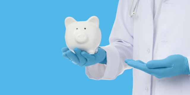 Financiële realiteit leidt tot onrust in de zorgsector