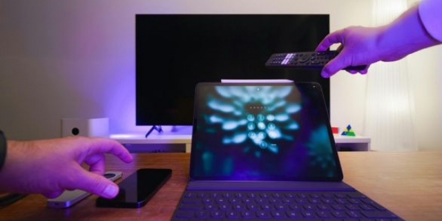 Nederland digitaal koploper