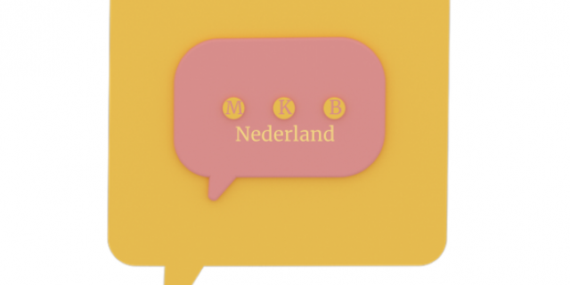 Een nieuwe voorzitter voor MKB-Nederland