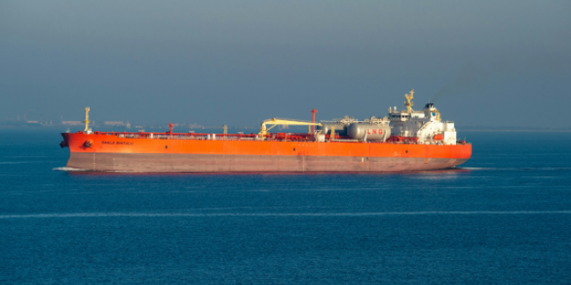 De Straat van Hormuz? Bekend, berucht en gevreesd