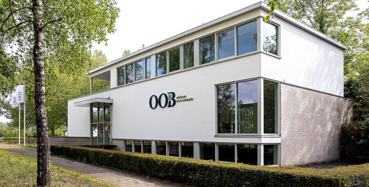 OOvB - Uden