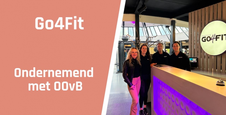 Ondernemend met OOvB Go4Fit