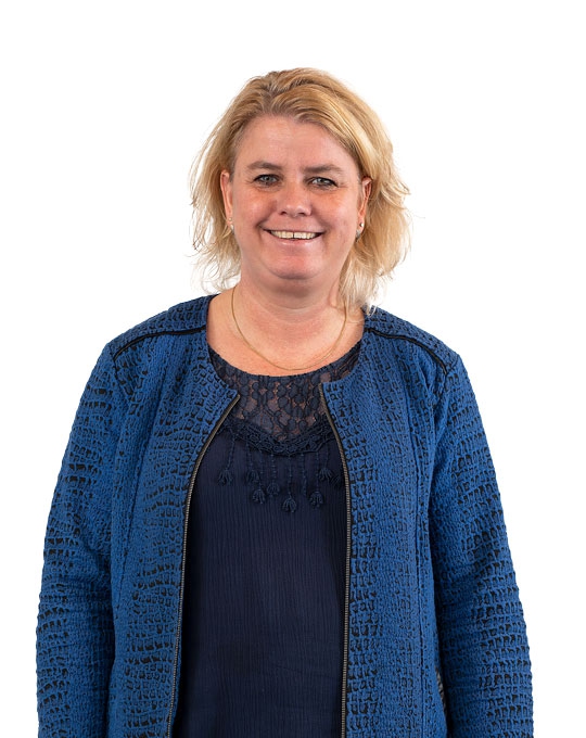 Anja van Zandvoort