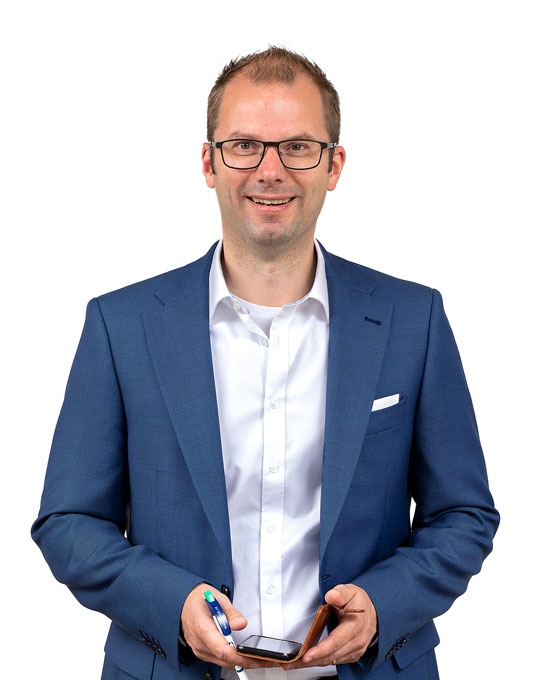 Bart Janssen