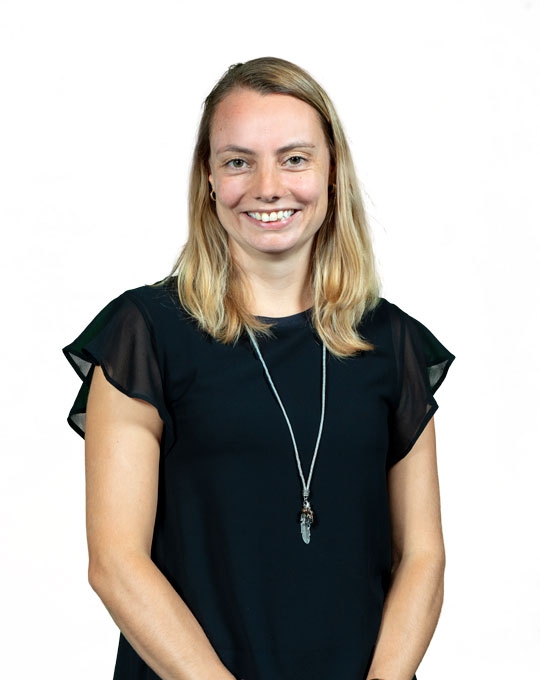 Claudia van den Berg-Pennings