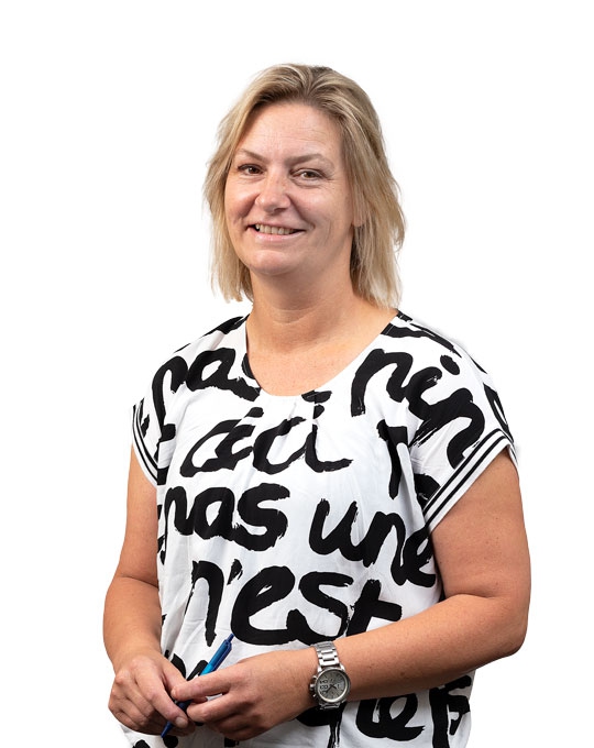 Conny van der Ven