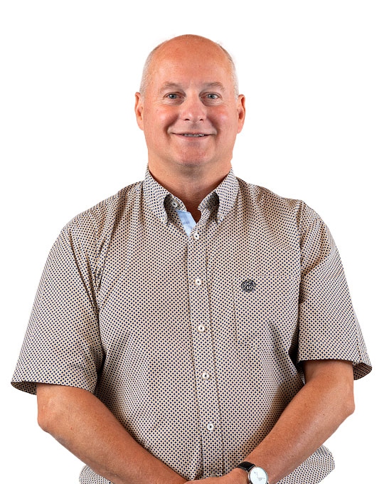 Frans van Zoggel