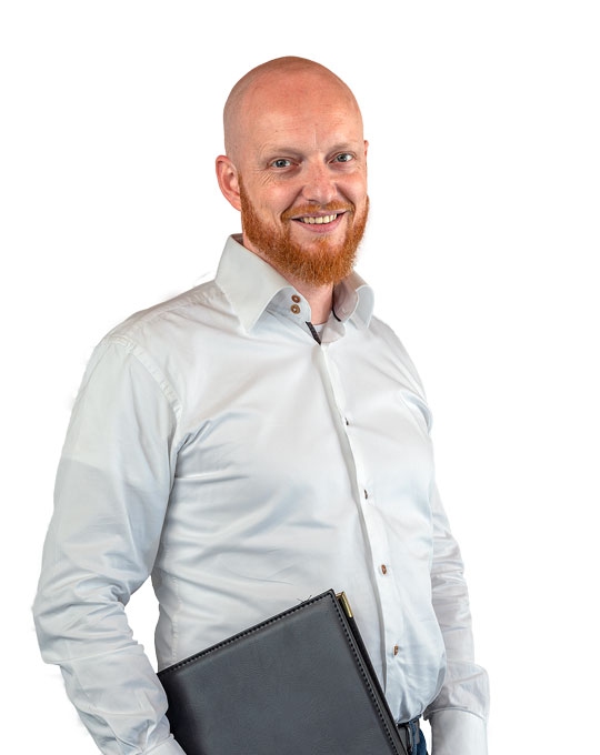 Jurjen Haes