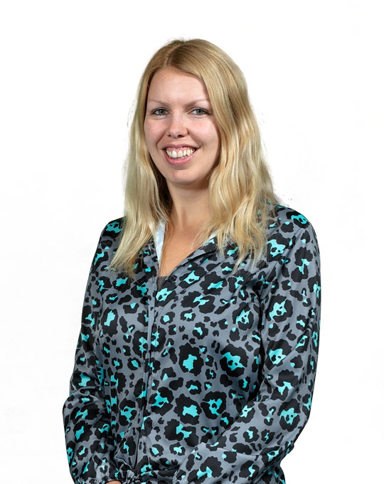 Lizzy Vleeming