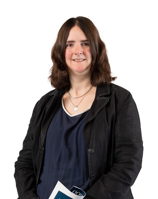 Marieke Dobbelsteen