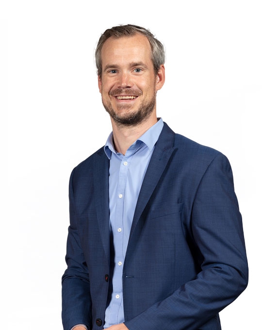 Mark Hol