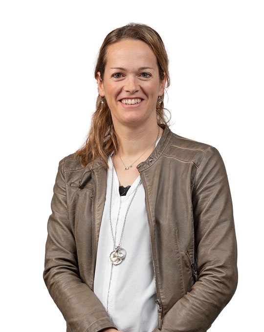 Saskia van der Linden-van Wanroij