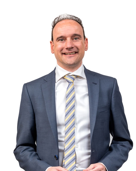 Sebastiaan Geene