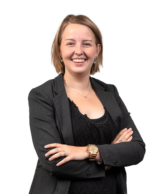 Wendy Derks-Peters